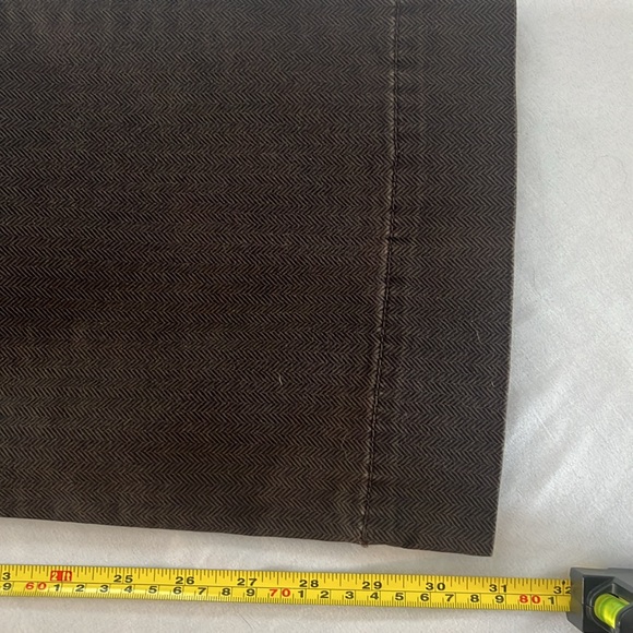 Eddie Bauer Blakely Boot Cut pants - Picture 7 of 9